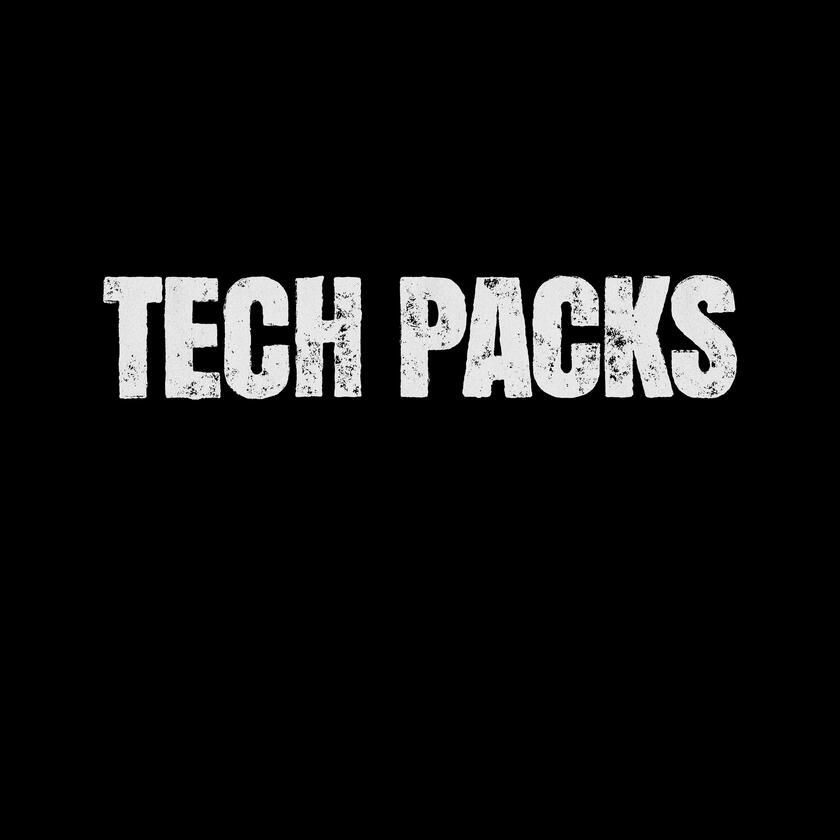 Production-ready specifications